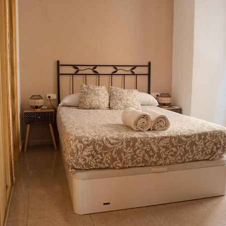 Lazcano Malaga By Dv Properties Exterior photo